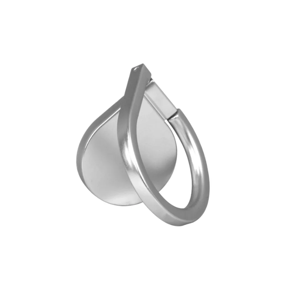 Cylo Metallic Phone Ring - NWT
